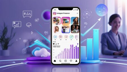 Experten-Beratung: Instagram-Audit,  Maßgeschneiderte Analyse für mehr Erfolg (Kurz-Check)