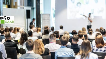 Exklusiv für eGo-Saar-Kunden: Grundlagen-Webinar - Die Nutzung des AI Vergabemanagers (VOB)