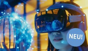 Webinarbild für Webinar ChatGPT für Geübte