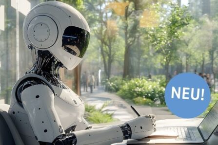 Webinarbild für Webinar ChatGPT für Geübte - Eigene CostomGPTs erstellen