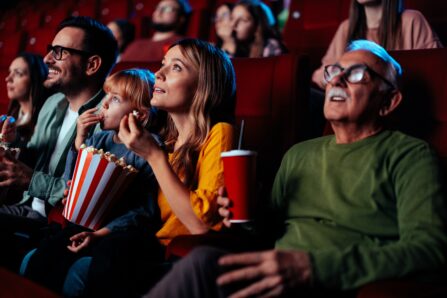 Präsentationen für Babyboomer bis Gen Z: Wie unterschiedliche Generationen angesprochen werden